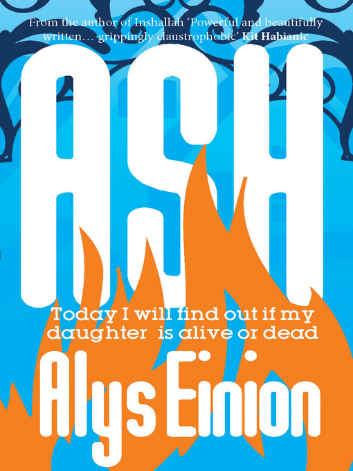 Title details for Ash by Alys Einion - Available